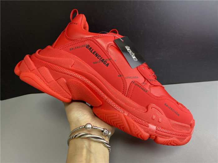 blc* triple s trainer