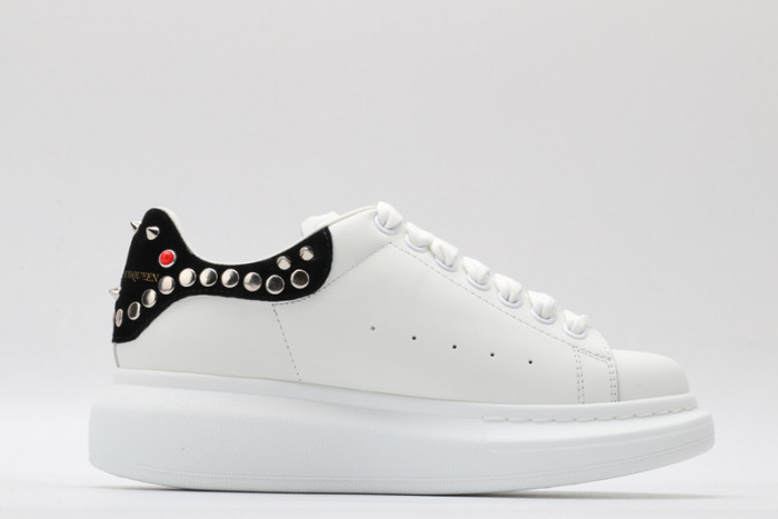 mcqueen oversized sneaker