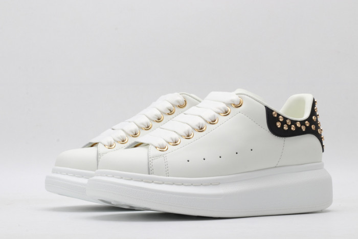 mcqueen oversized sneaker