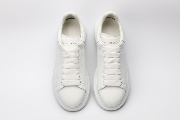mcqueen oversized sneaker