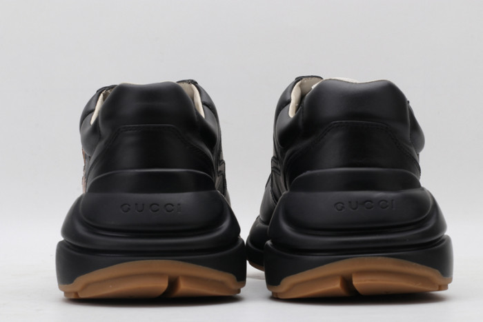 gc rhyton sneakers