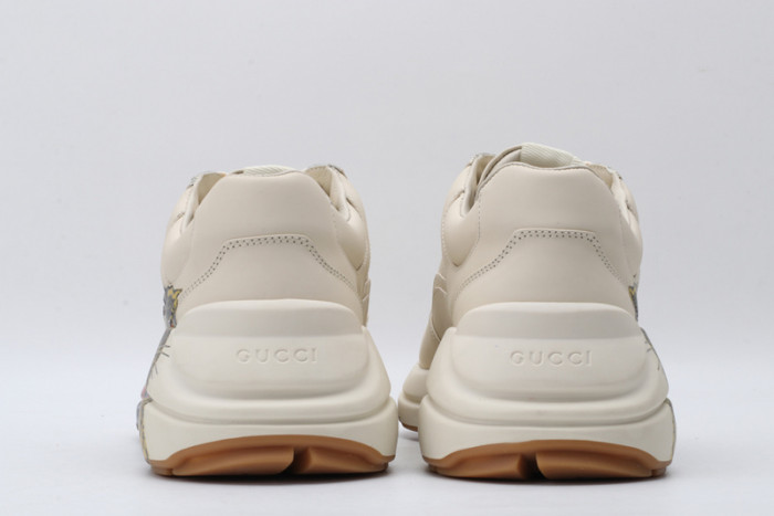 gc rhyton sneakers