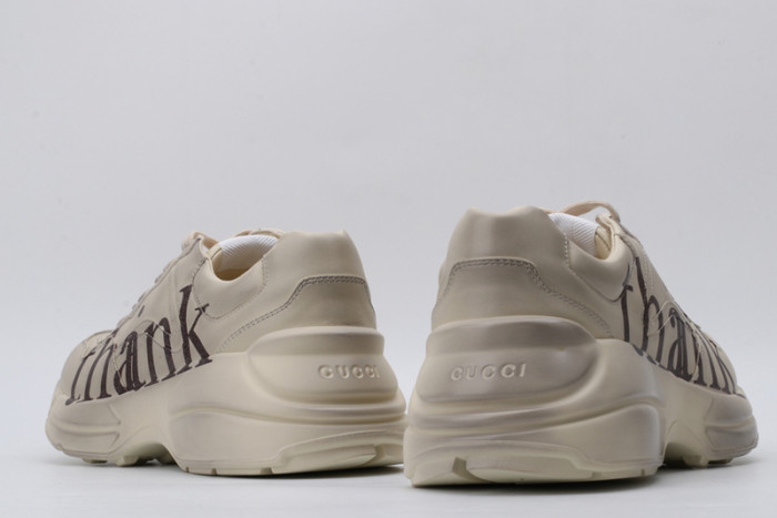 gc rhyton sneakers