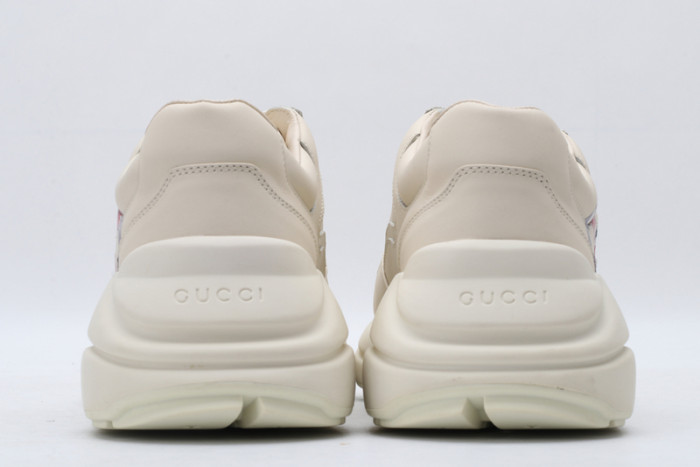 gc rhyton sneakers