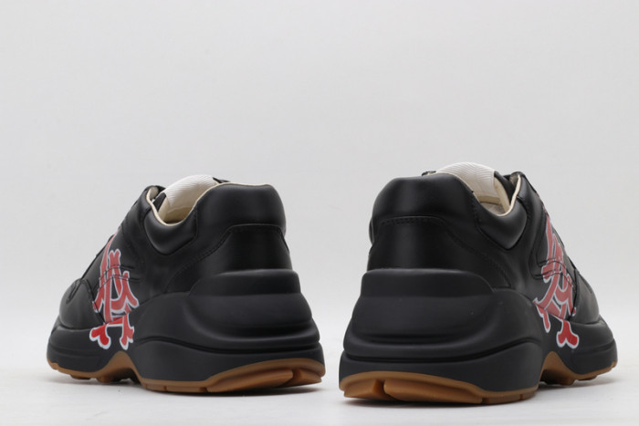 gc rhyton sneakers