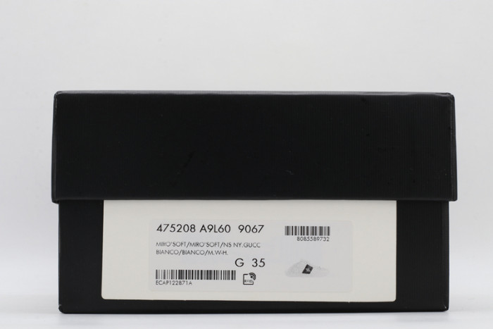 gc ace sneakers