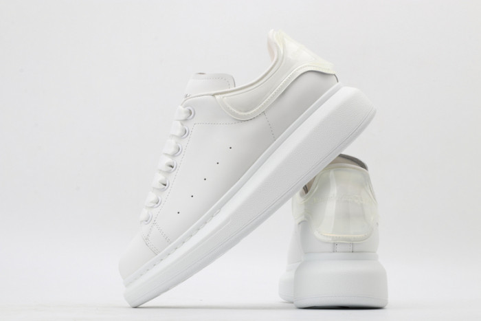 mcqueen oversized sneaker