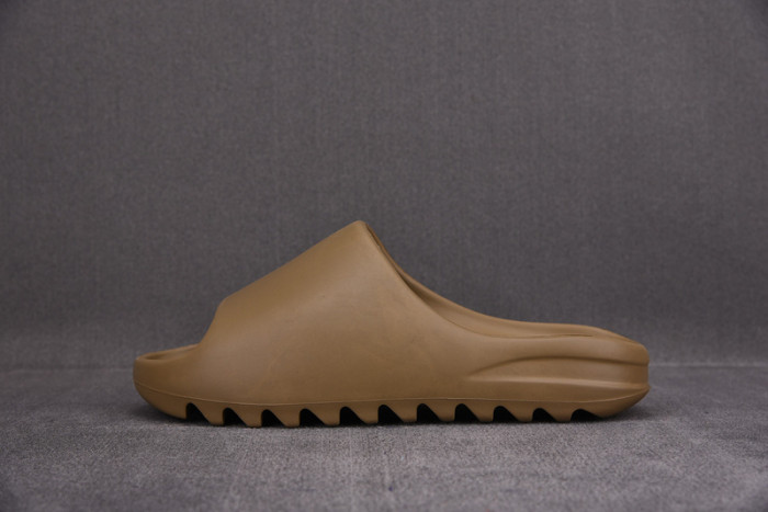 Adidas Yeezy Slide Earth Brown - FV8425
