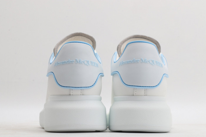 mcqueen oversized sneaker