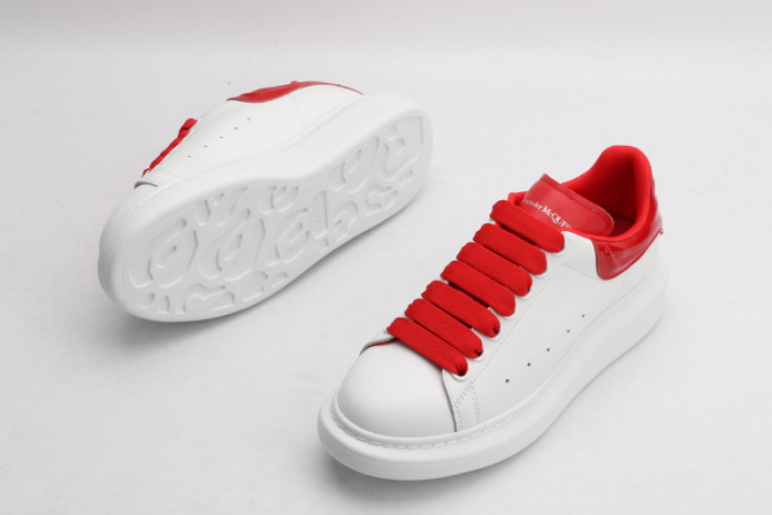 mcqueen oversized sneaker
