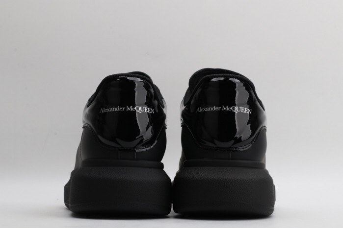 mcqueen oversized sneaker