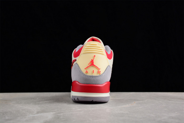 travis scott x air jordan 3 “palomino”