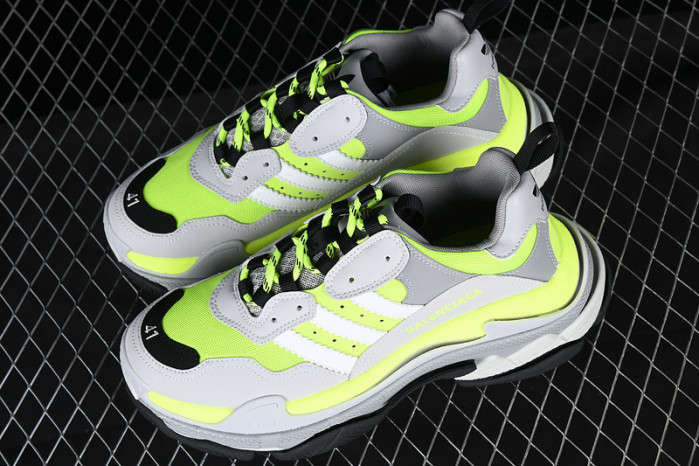 BLC* Adidas TRIPLE S