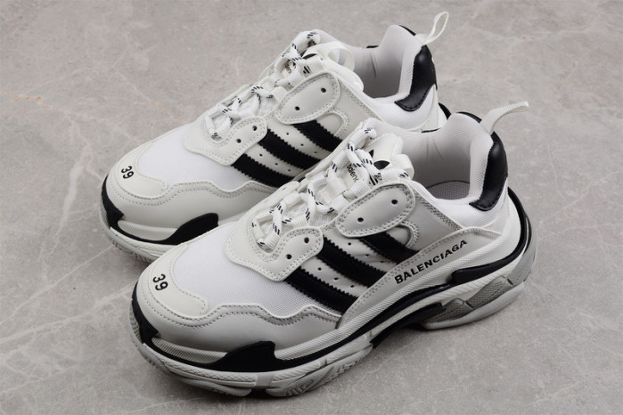 blc* triple s trainer