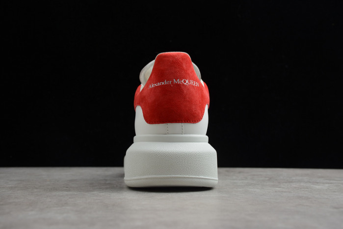 mcqueen oversized sneaker