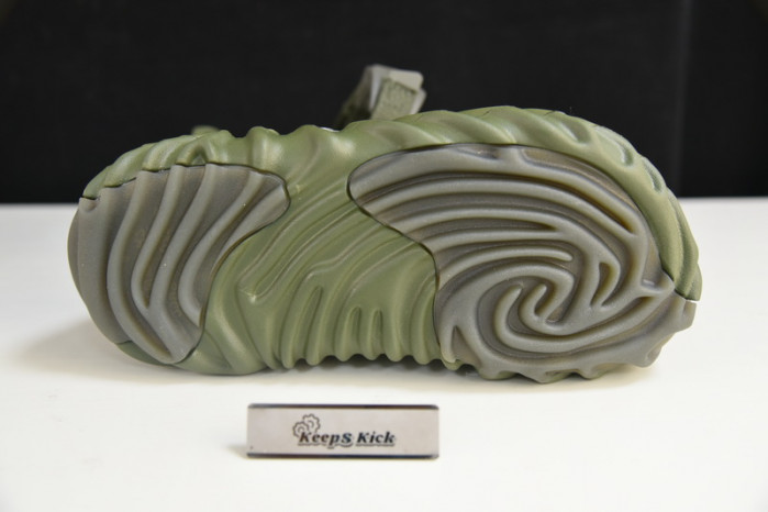 crocs pollex clog by salehe bembury urchin