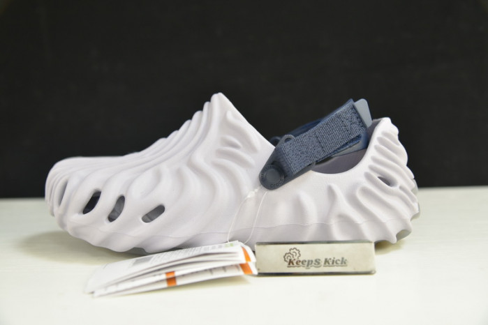crocs pollex clog by salehe bembury urchin