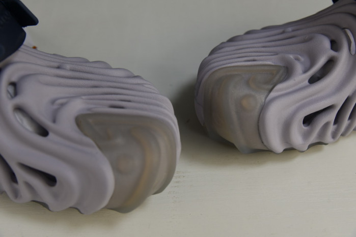crocs pollex clog by salehe bembury urchin