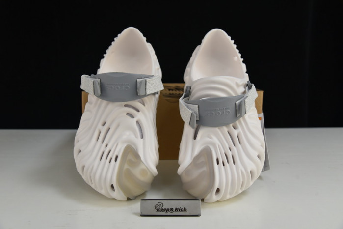 crocs pollex clog by salehe bembury urchin