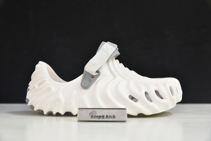 crocs pollex clog by salehe bembury urchin