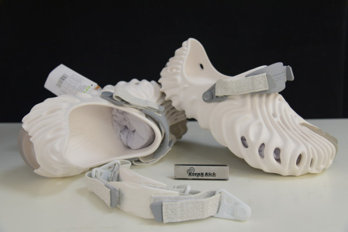 crocs pollex clog by salehe bembury urchin