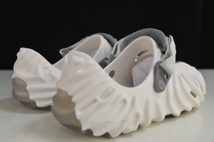 crocs pollex clog by salehe bembury urchin