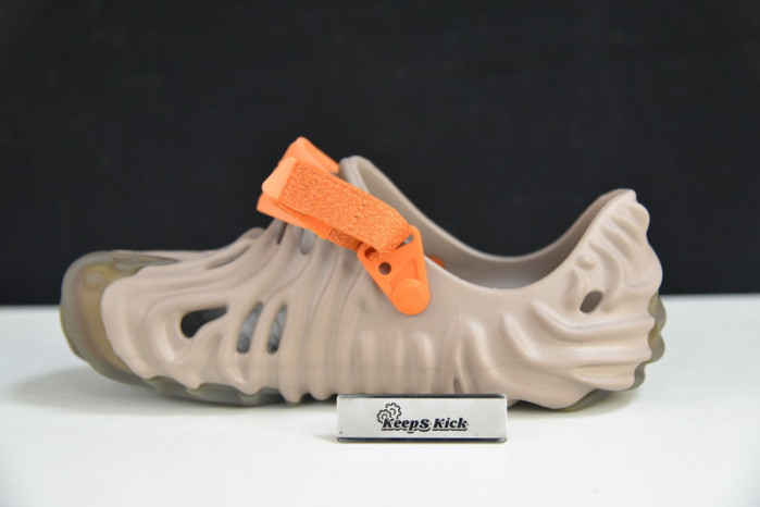 crocs pollex clog by salehe bembury urchin