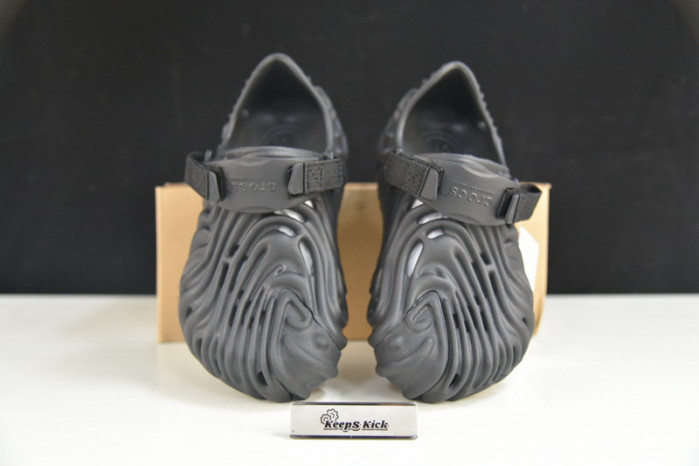 crocs pollex clog by salehe bembury urchin