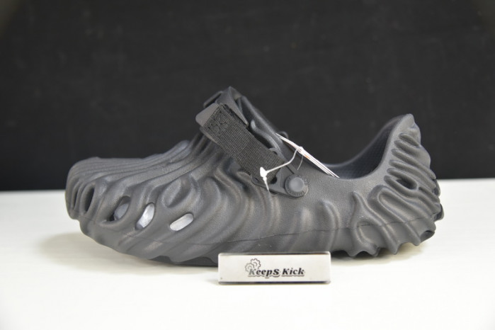 crocs pollex clog by salehe bembury urchin