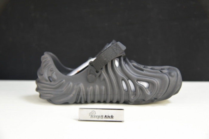crocs pollex clog by salehe bembury urchin
