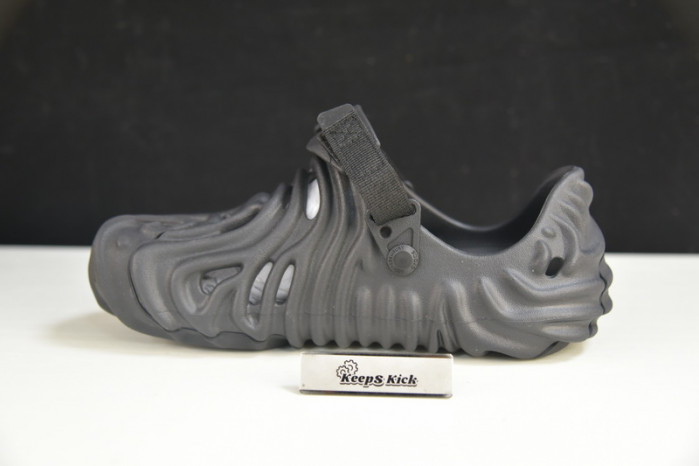crocs pollex clog by salehe bembury urchin