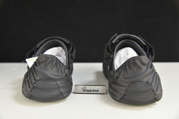 crocs pollex clog by salehe bembury urchin