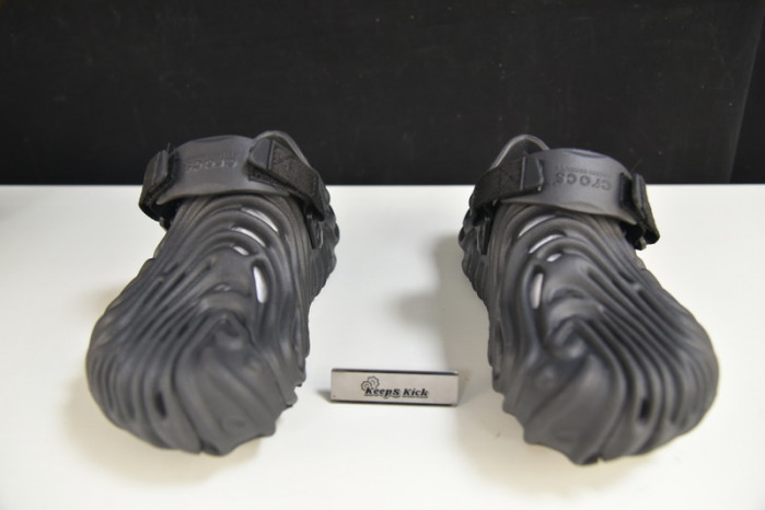 crocs pollex clog by salehe bembury urchin