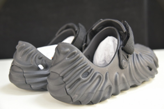 crocs pollex clog by salehe bembury urchin