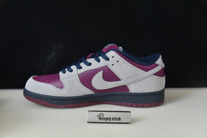 nike dunk low sb 