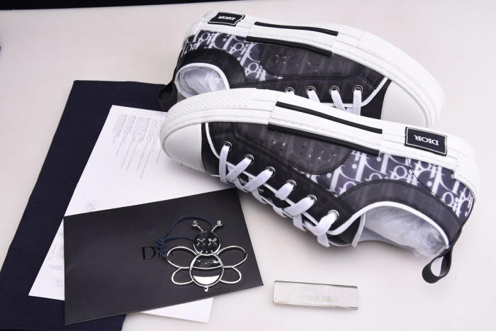 d1or b23 sneaker