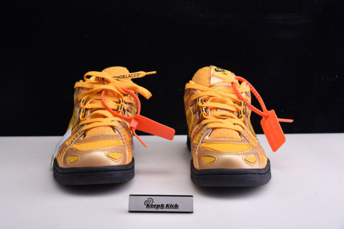 off white x air rubber dunk