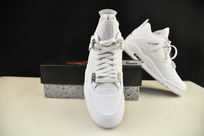air jordan 4 retro 