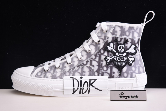 d1or b23 sneaker