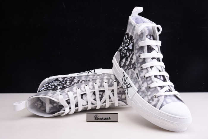 d1or b23 sneaker