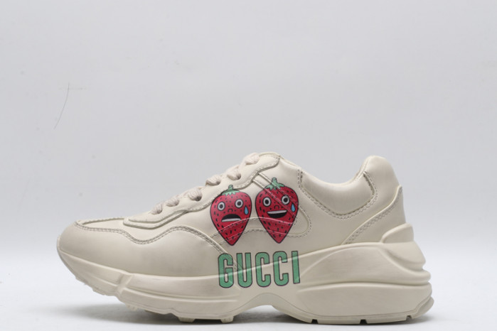 gc rhyton sneakers