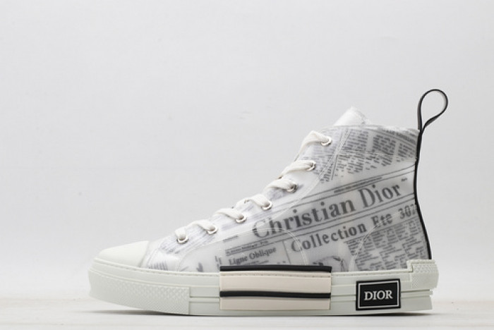 d1or b23 sneaker