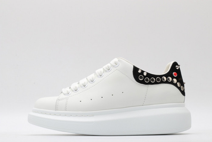 mcqueen oversized sneaker