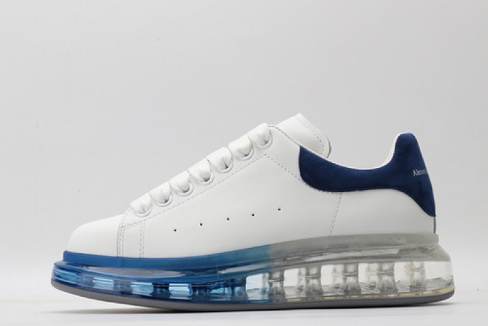 mcqueen oversized sneaker