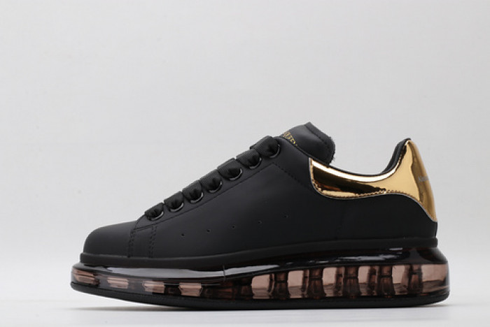 mcqueen oversized sneaker