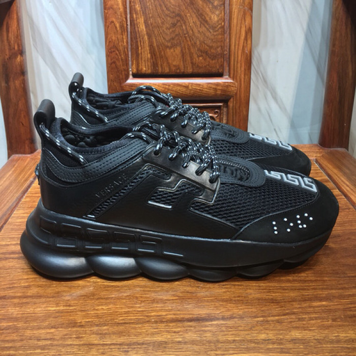 ve chain reaction sneakers