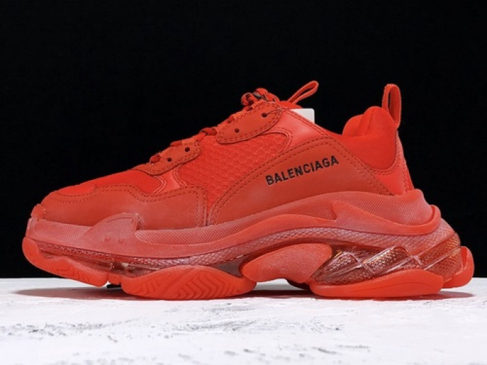blc* triple s trainer