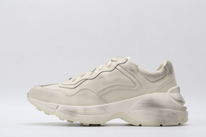 gc rhyton sneakers