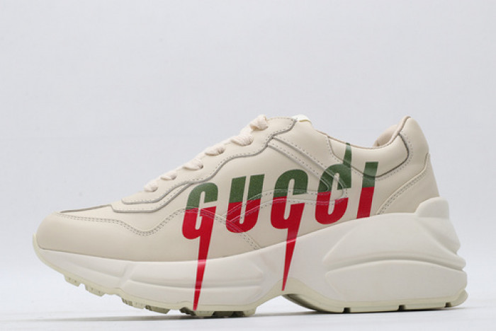gc rhyton sneakers