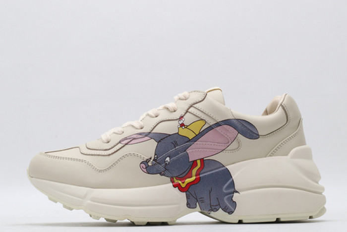 gc rhyton sneakers